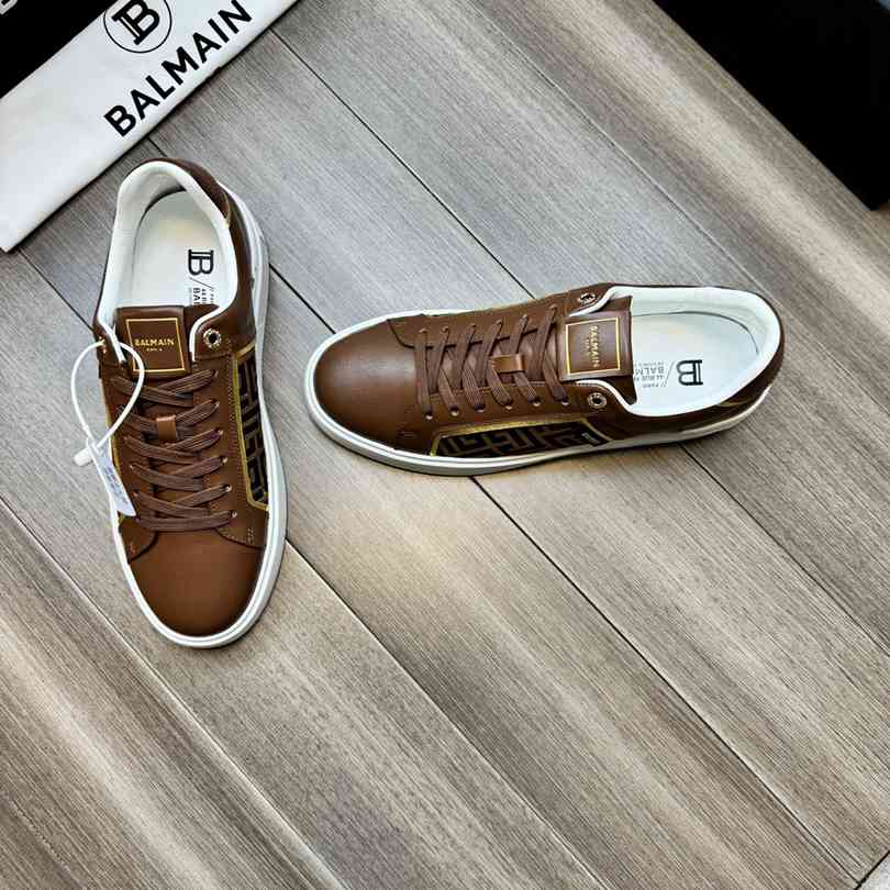 Tênis Balmain