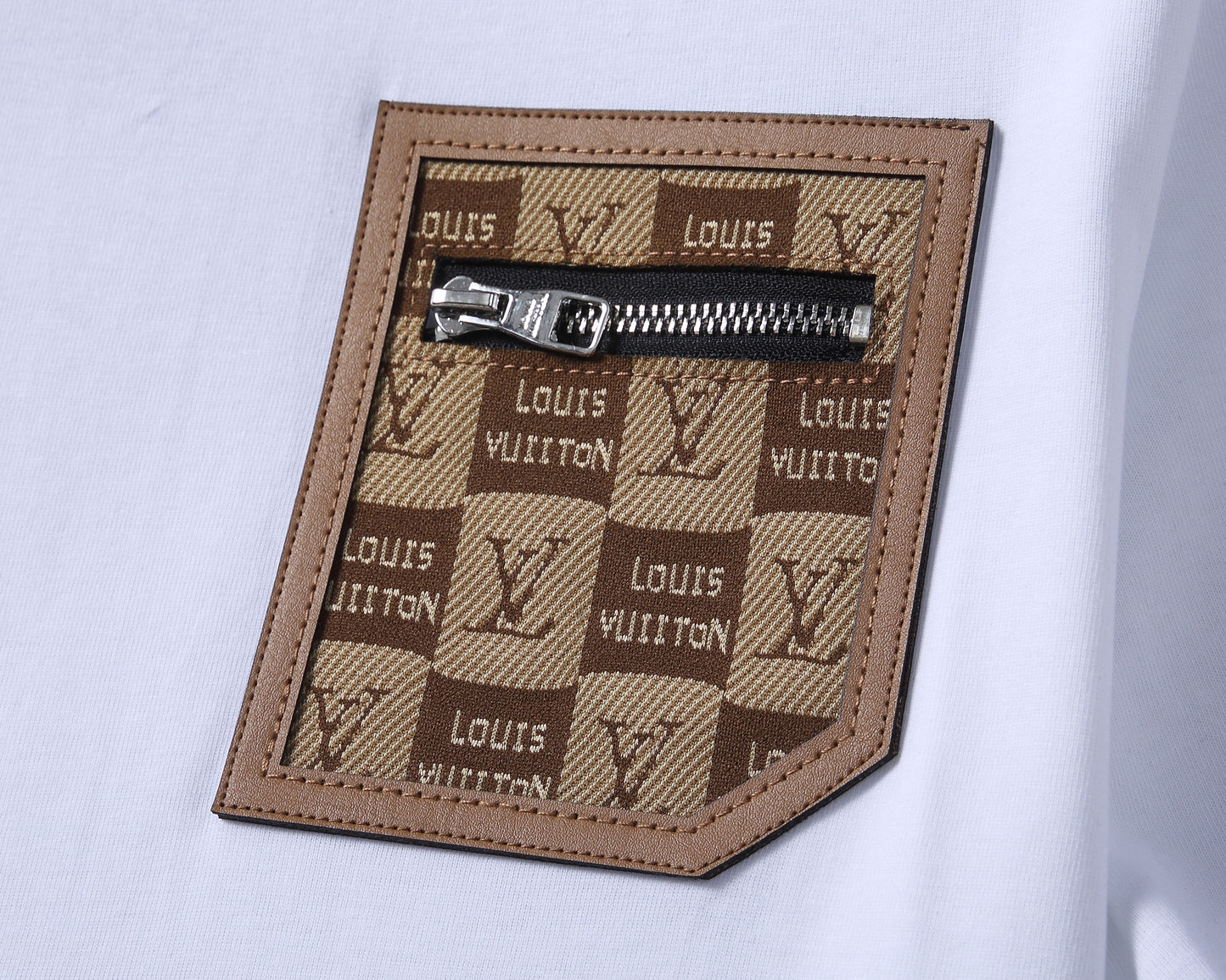 Camiseta Louis Vuitton