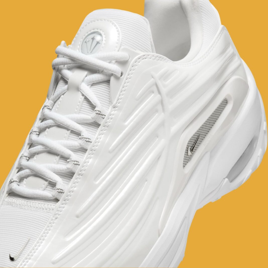 NOCTA x Nike Hot Step 2