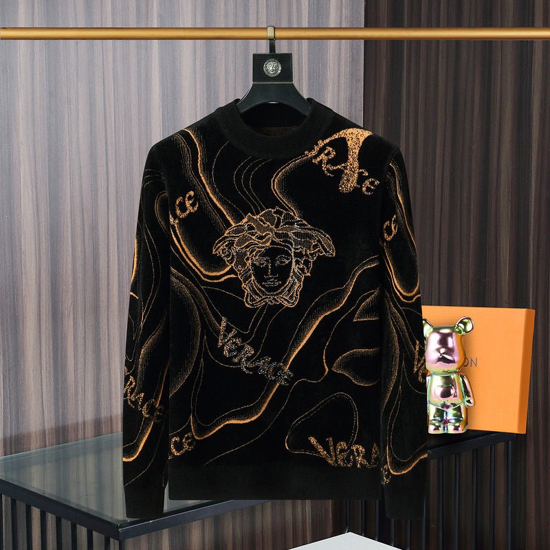 Suéter Versace