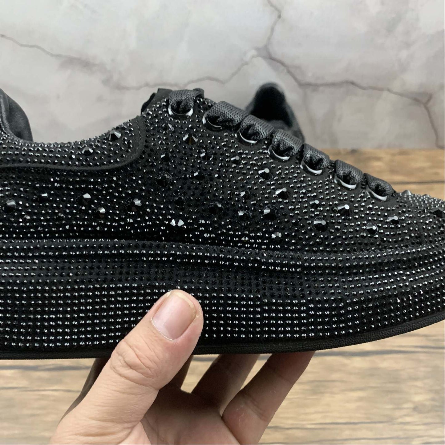 Alexander McQueen