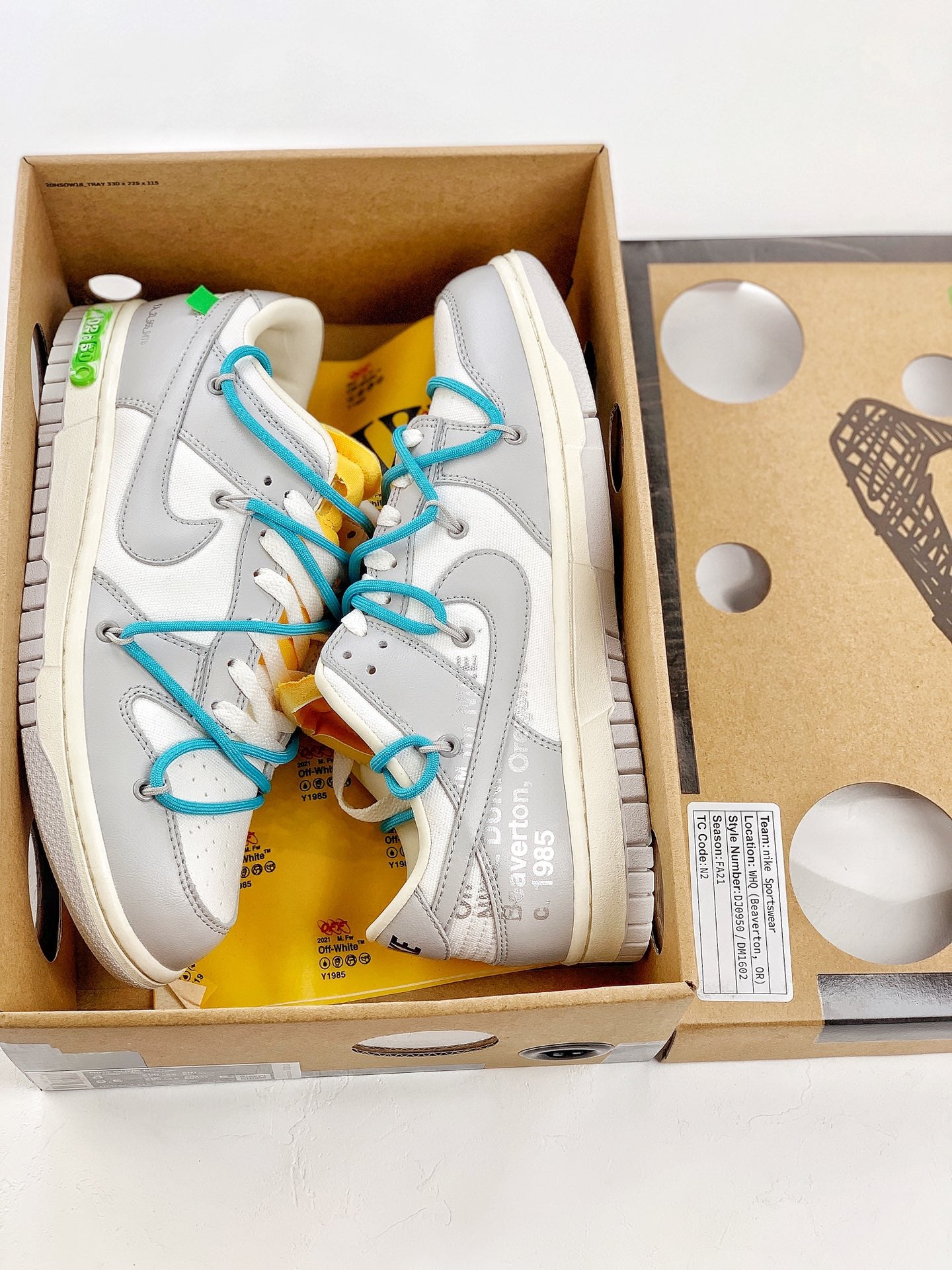 Nike Dunk Low Personalizado