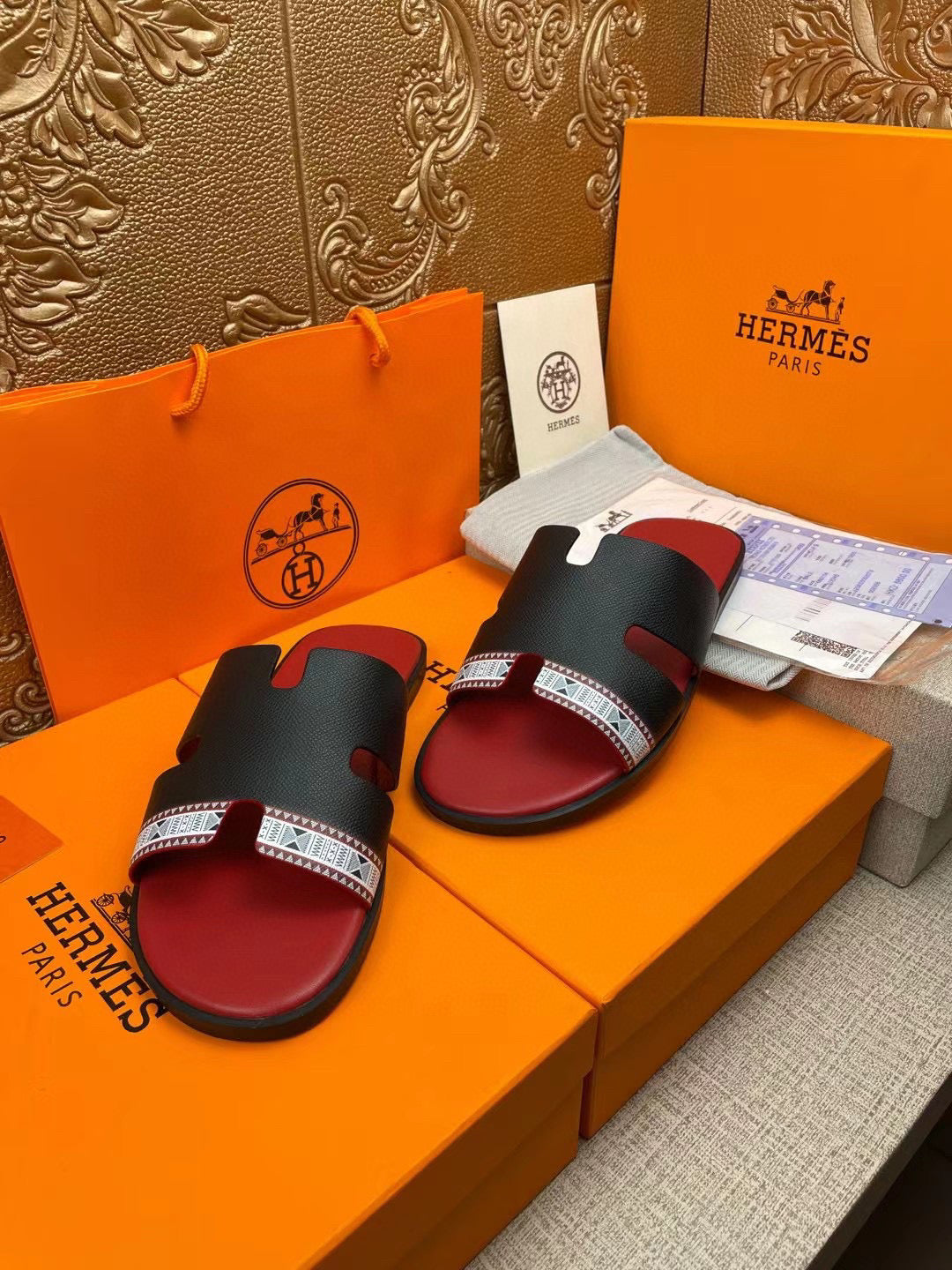 Chinelo Hermes