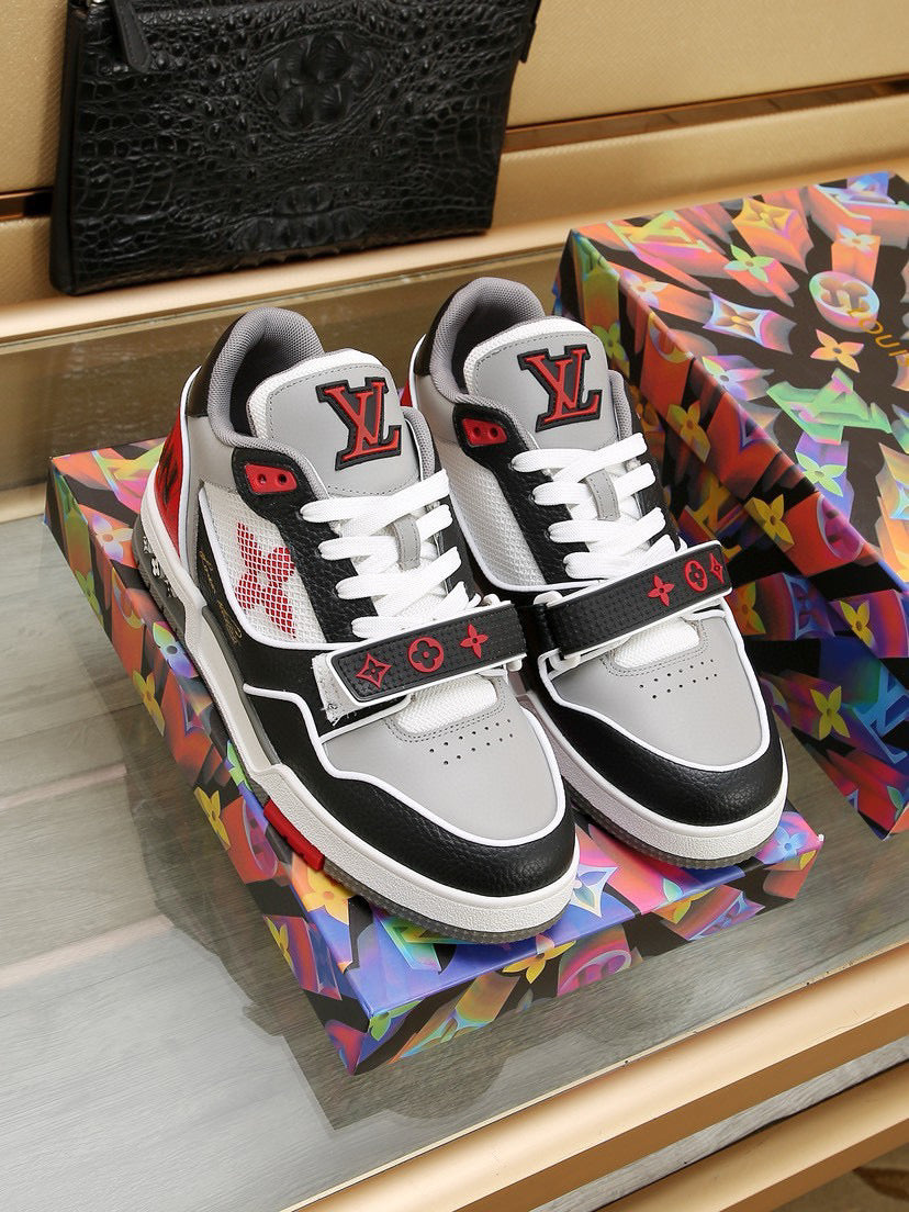 Tênis LV Trainer