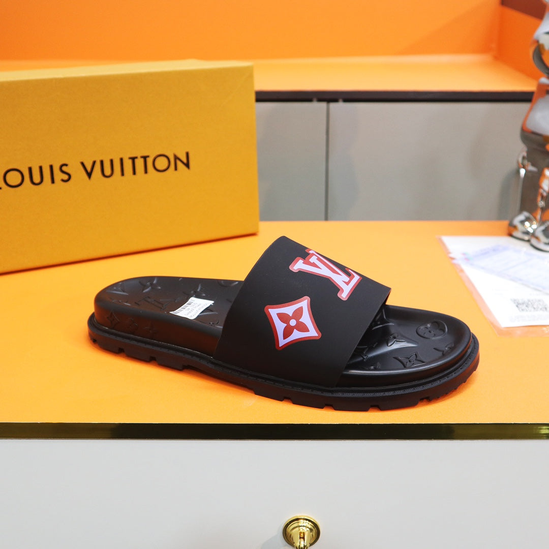 CHINELO Louis Vuitton