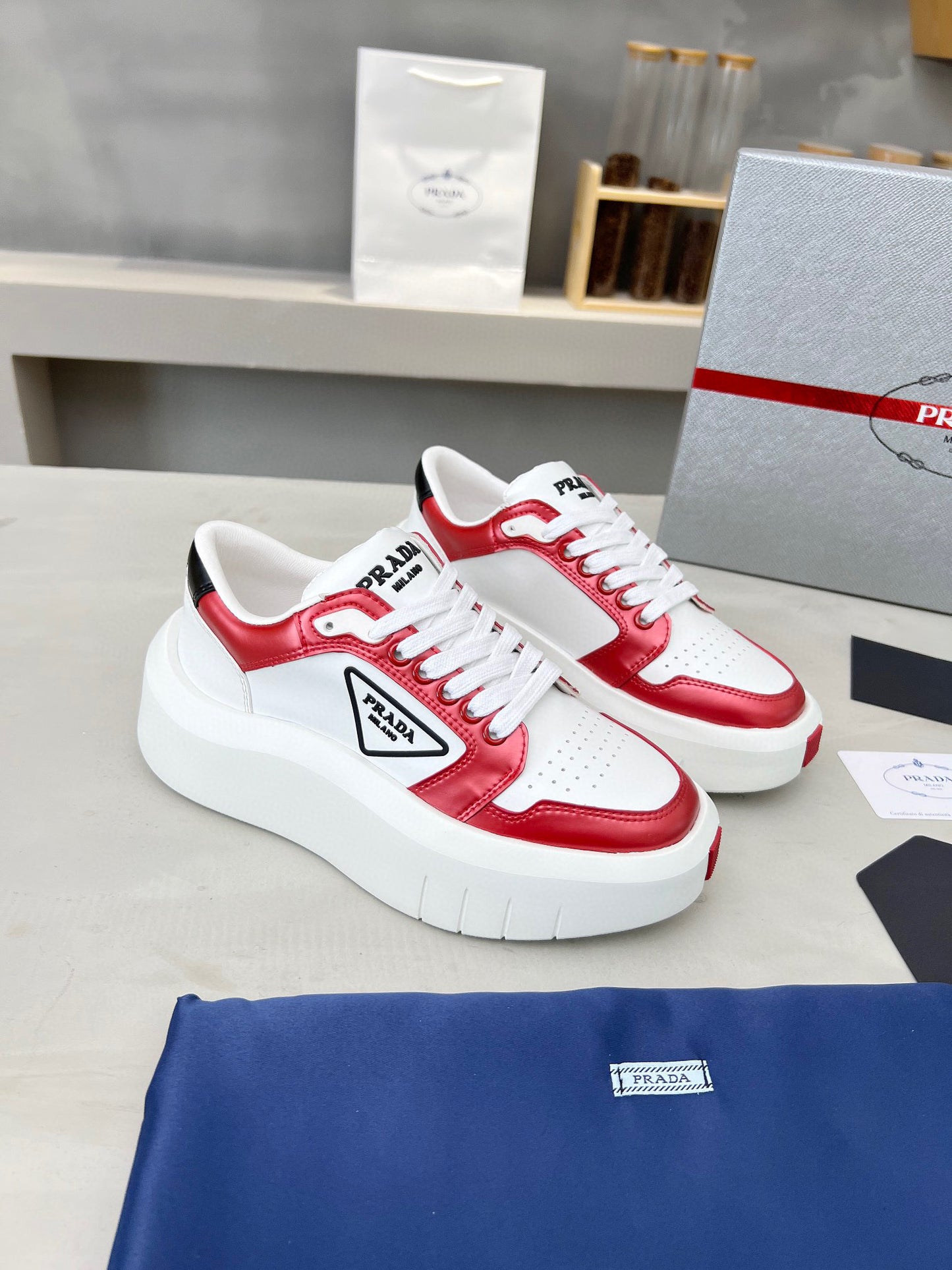 Prada