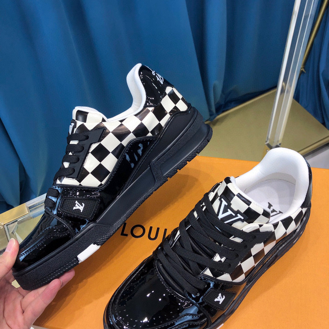 Tênis LV Trainer