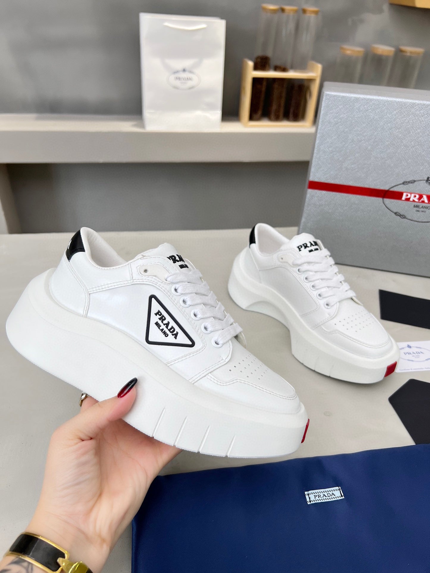 Prada