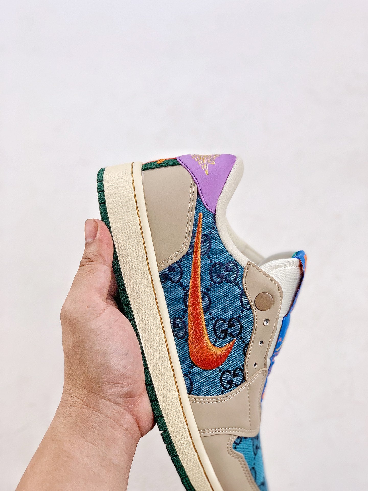Jordan 1 Low