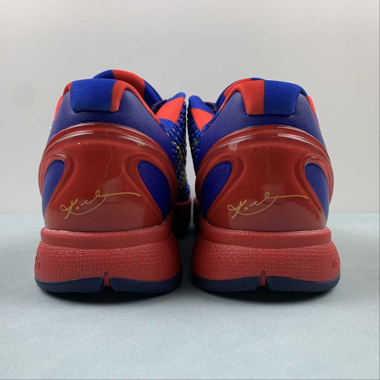 Nike Kobe 6 Protro