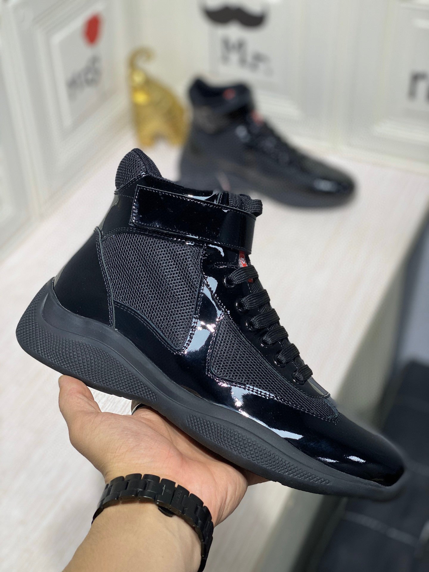 Prada