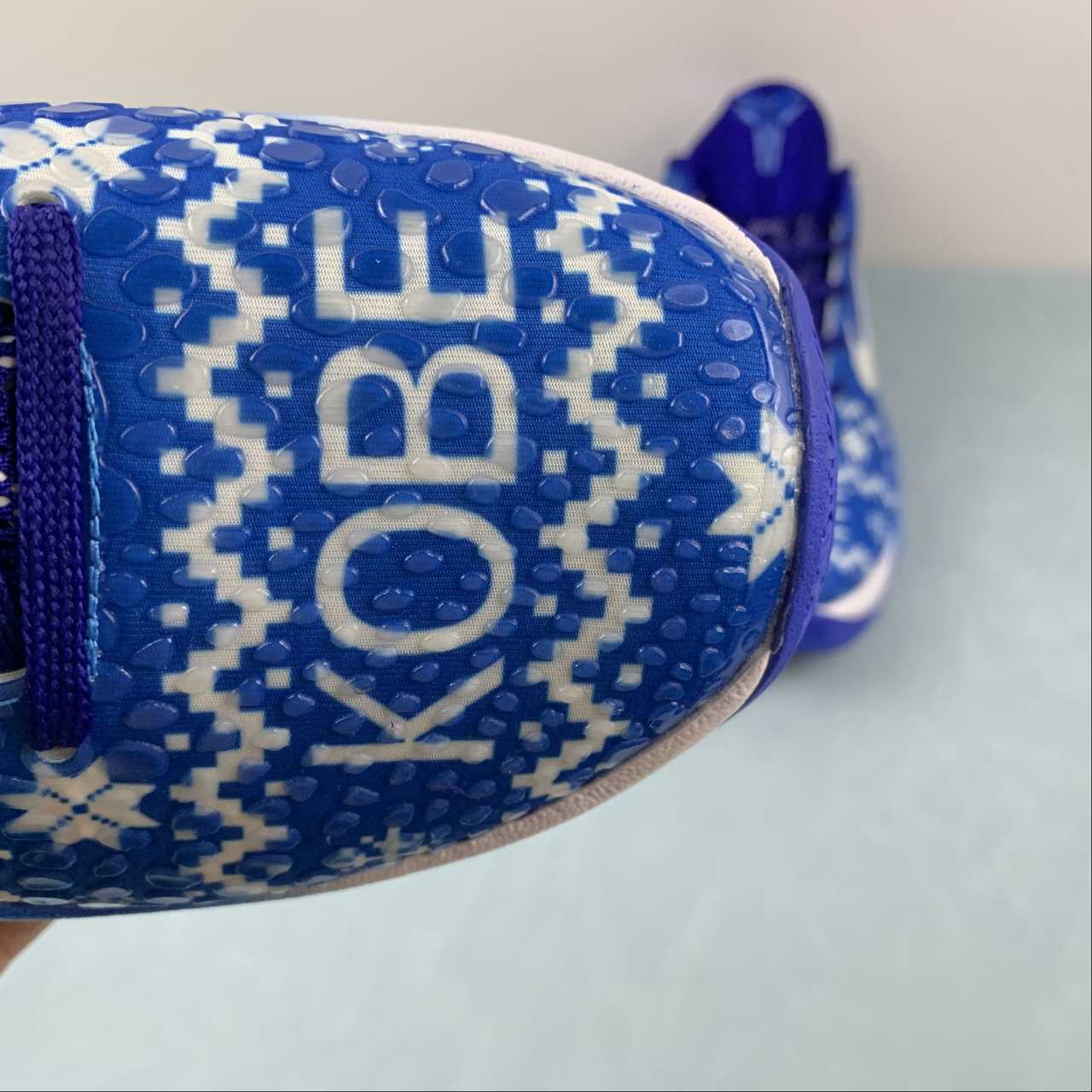Nike Kobe 6 Protro