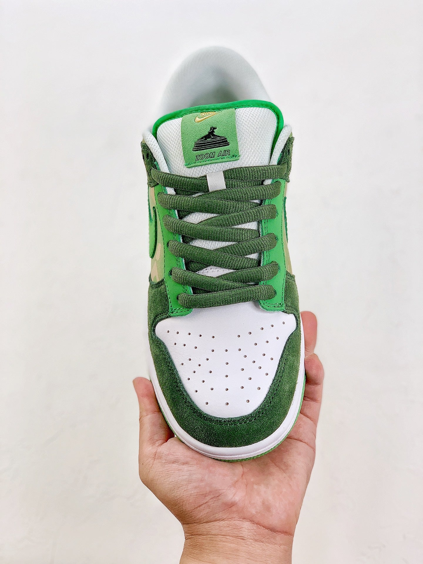 Nike Dunk SD Low