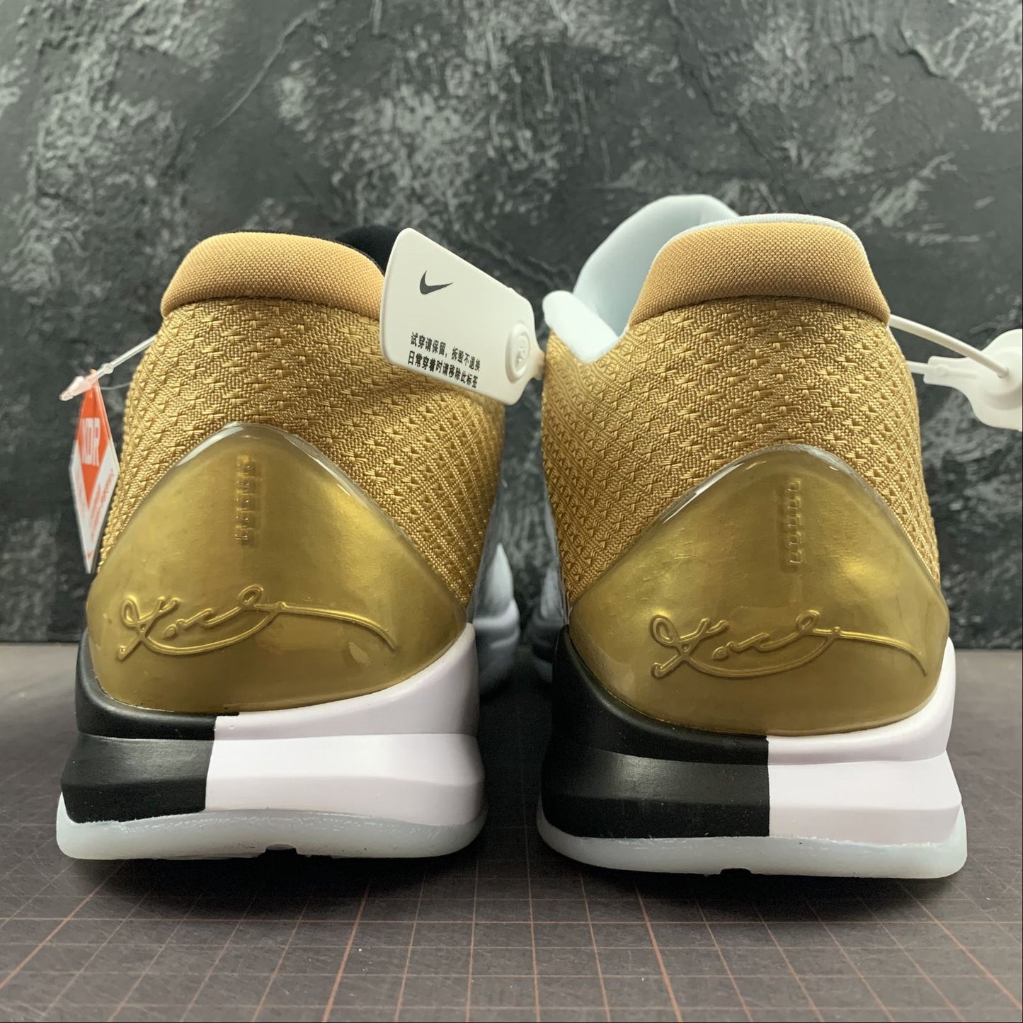 Nike Kobe 5 PROYRO