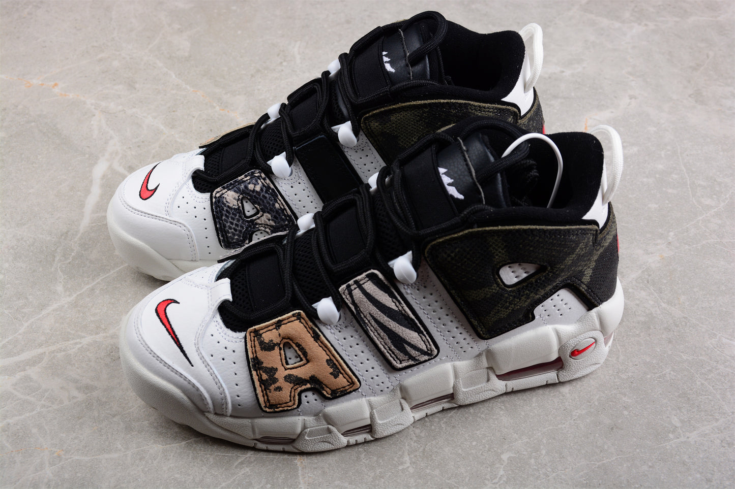 Nike Air More Uptempo 96 QS