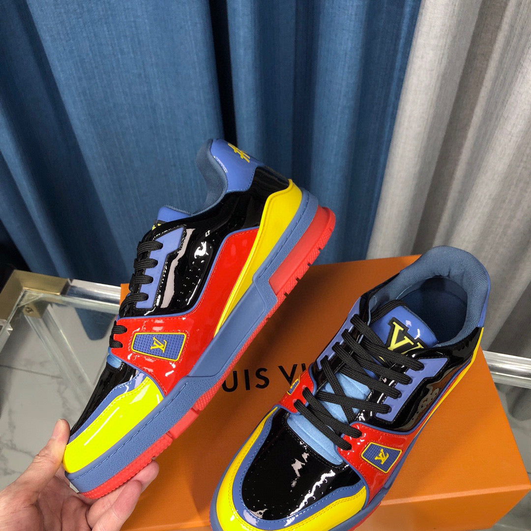 Tênis LV Trainer