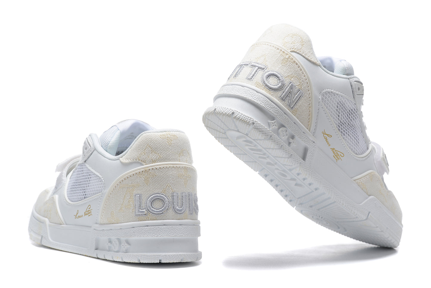 Tênis LV Trainer