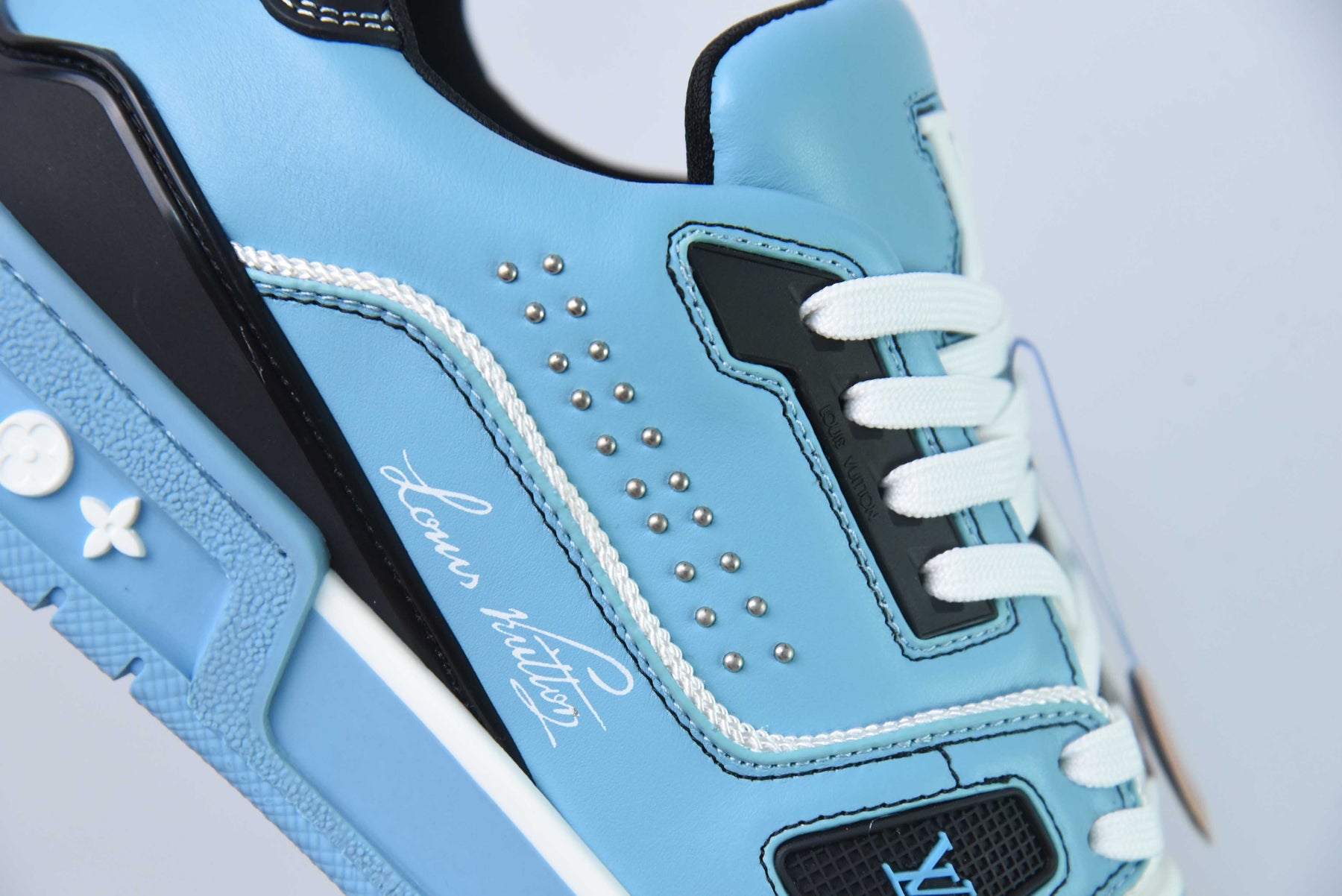 Tênis LV Trainer