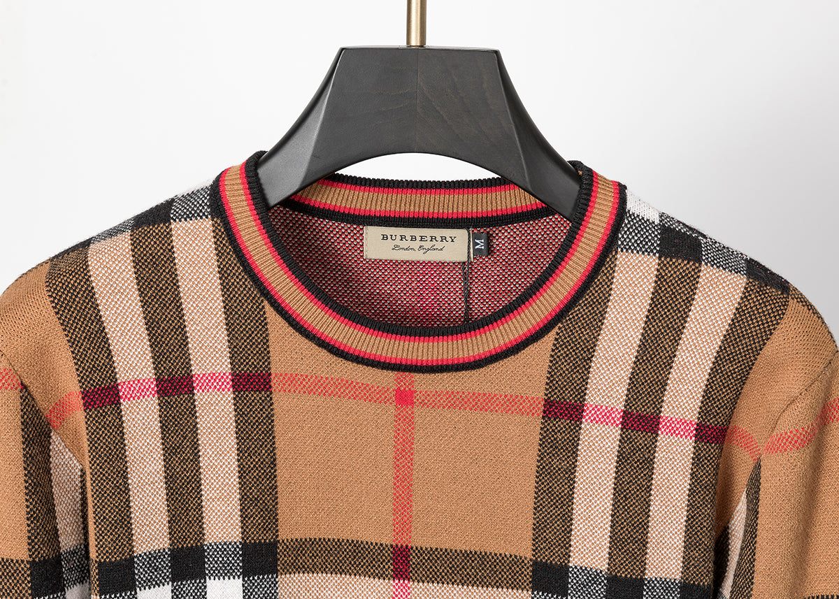 Suéter Burberry