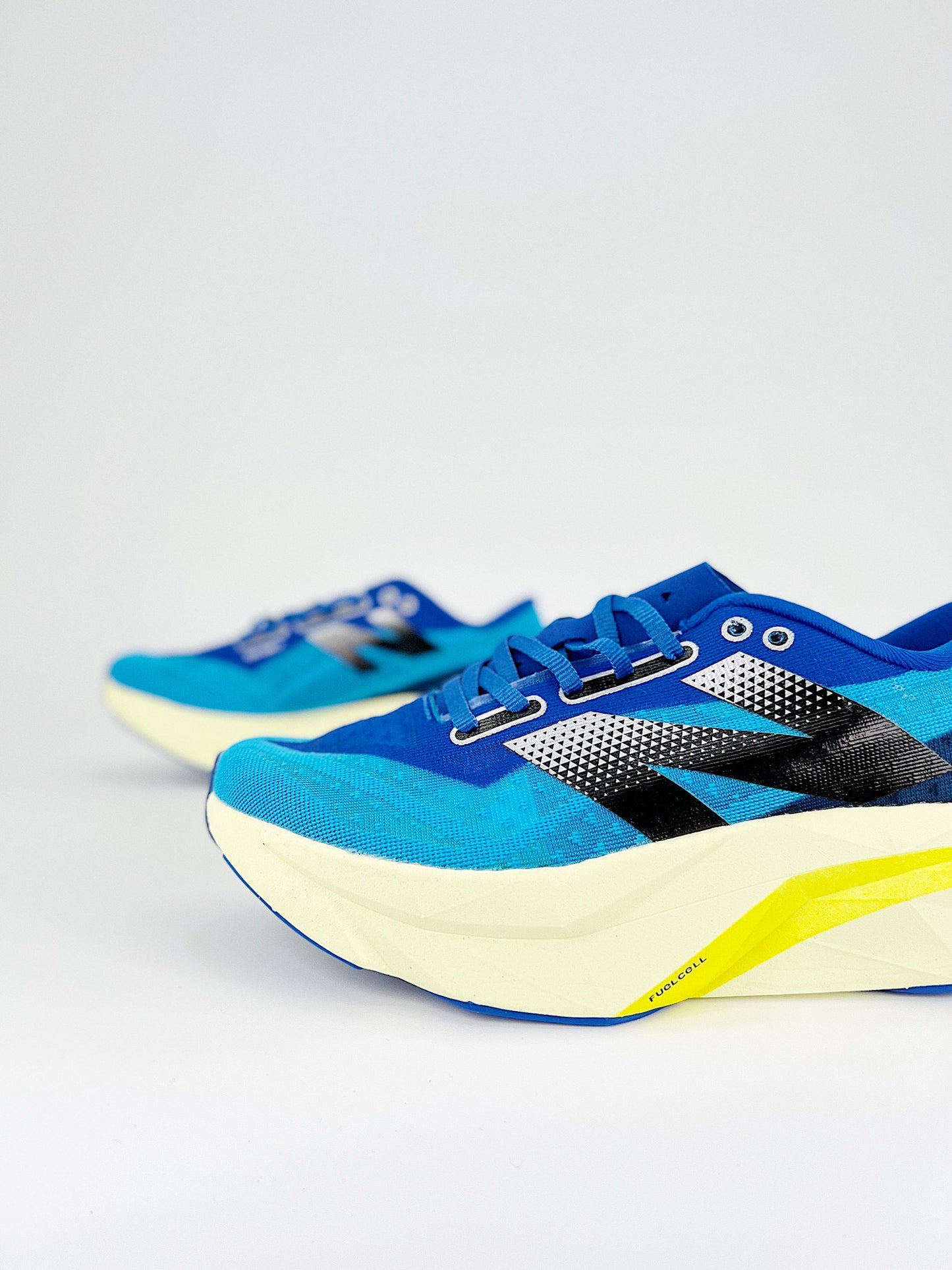Stone Island x New Balance FuelCell