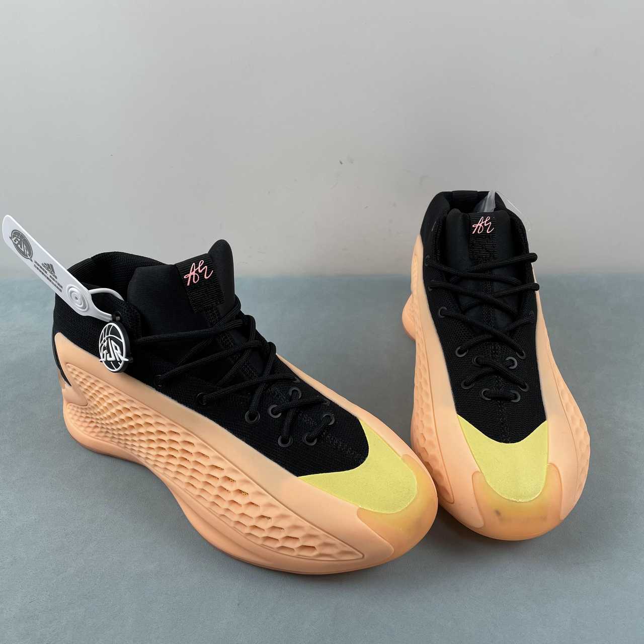 Adidas Anthony Edwards
