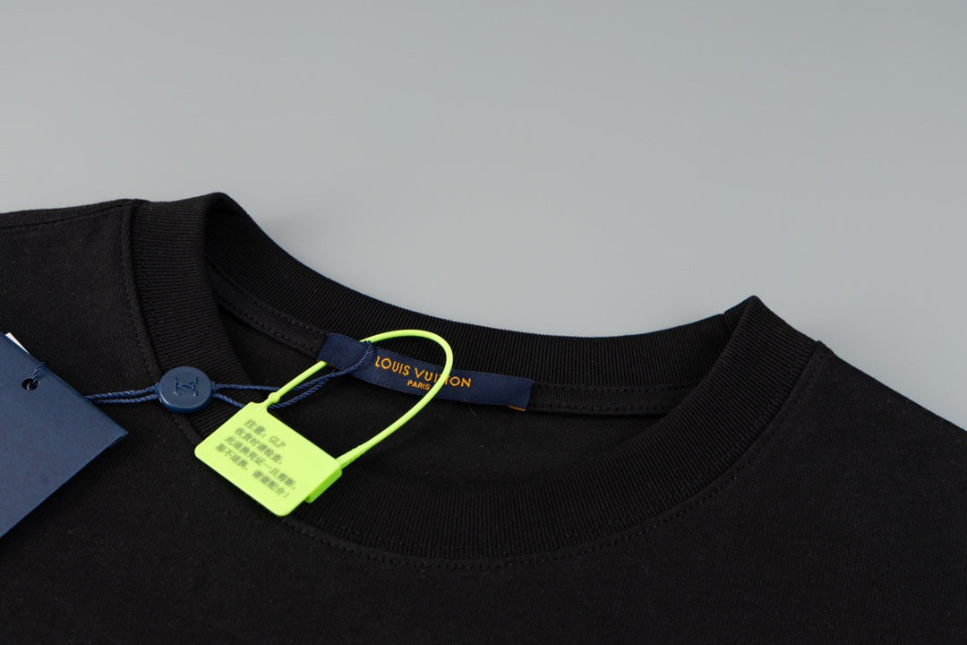 Camiseta Louis Vuitton