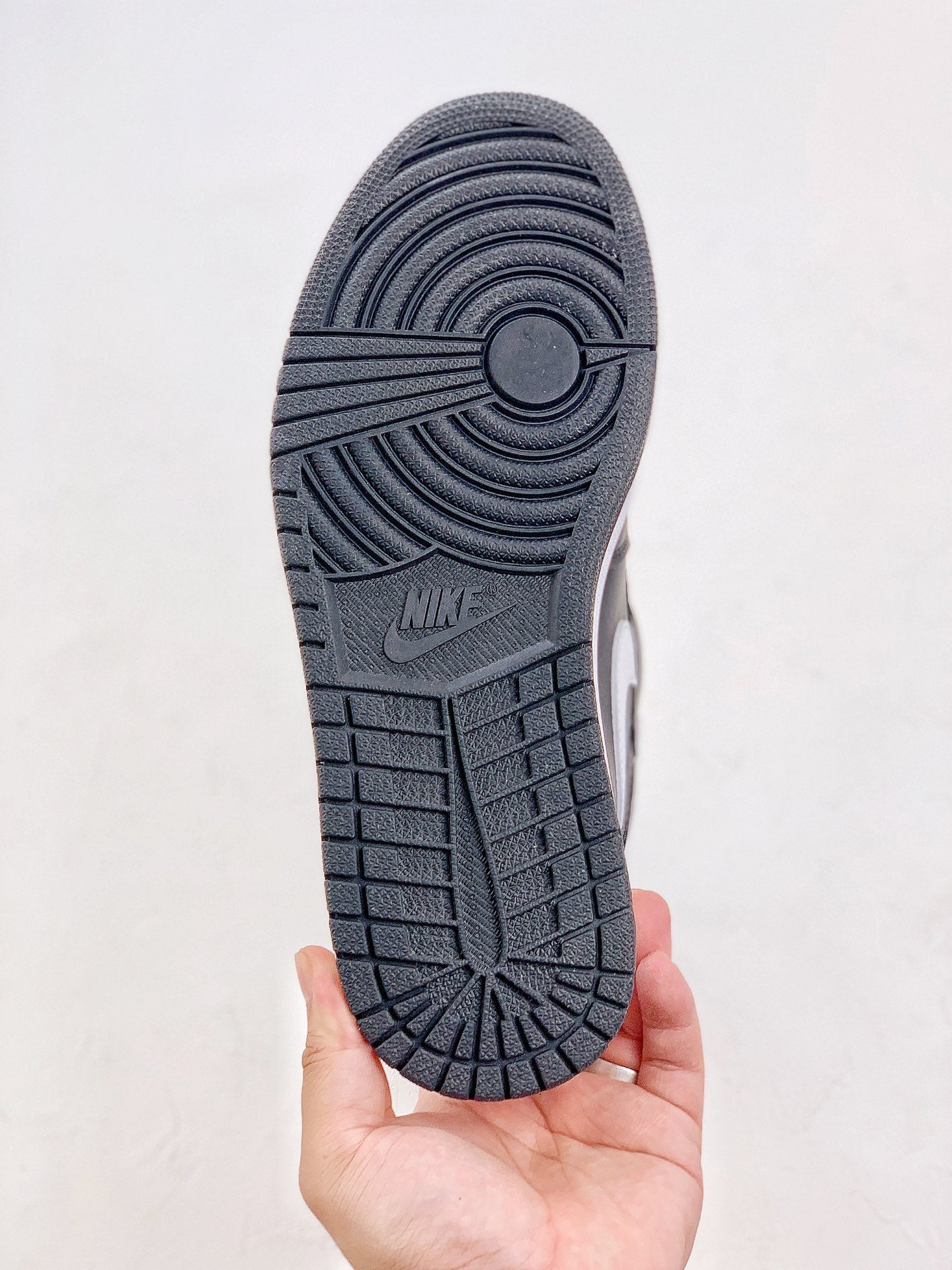 Nike Air Jordan 1 Retro High OG"Reverse Panda