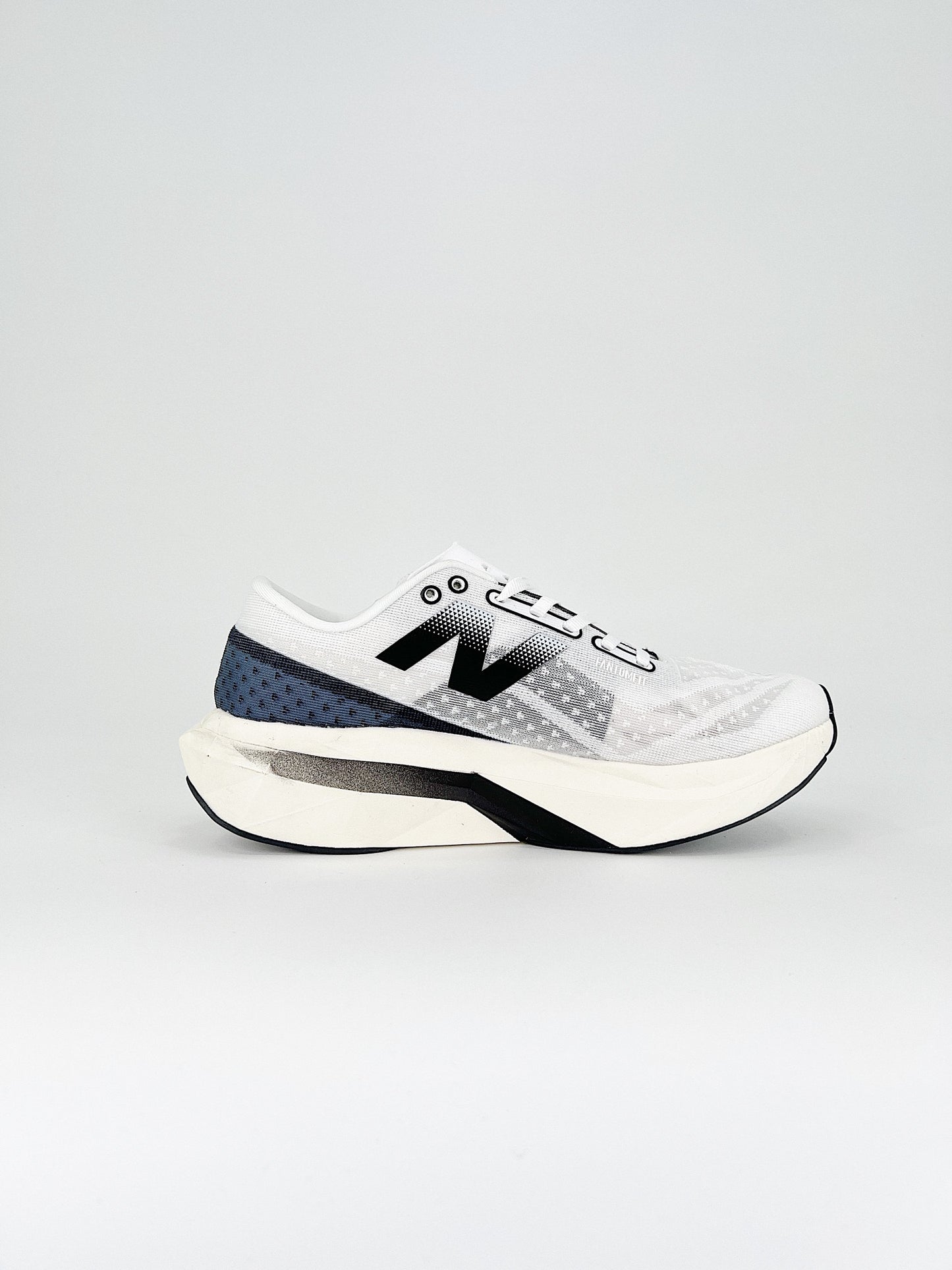 Stone Island x New Balance FuelCell
