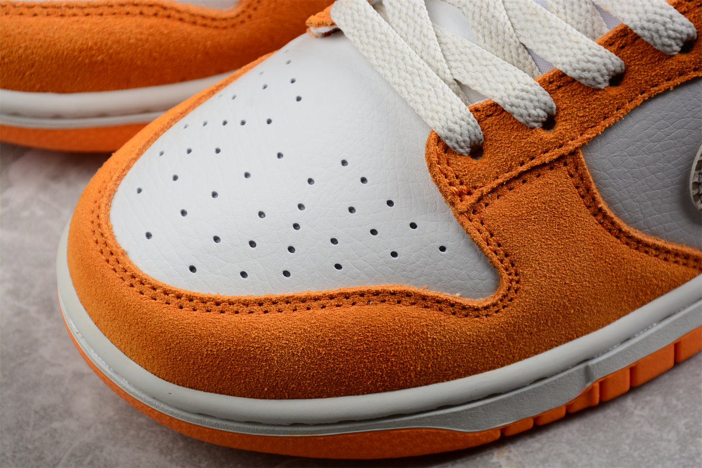 Nike Dunk Low "Safari Swoosh"