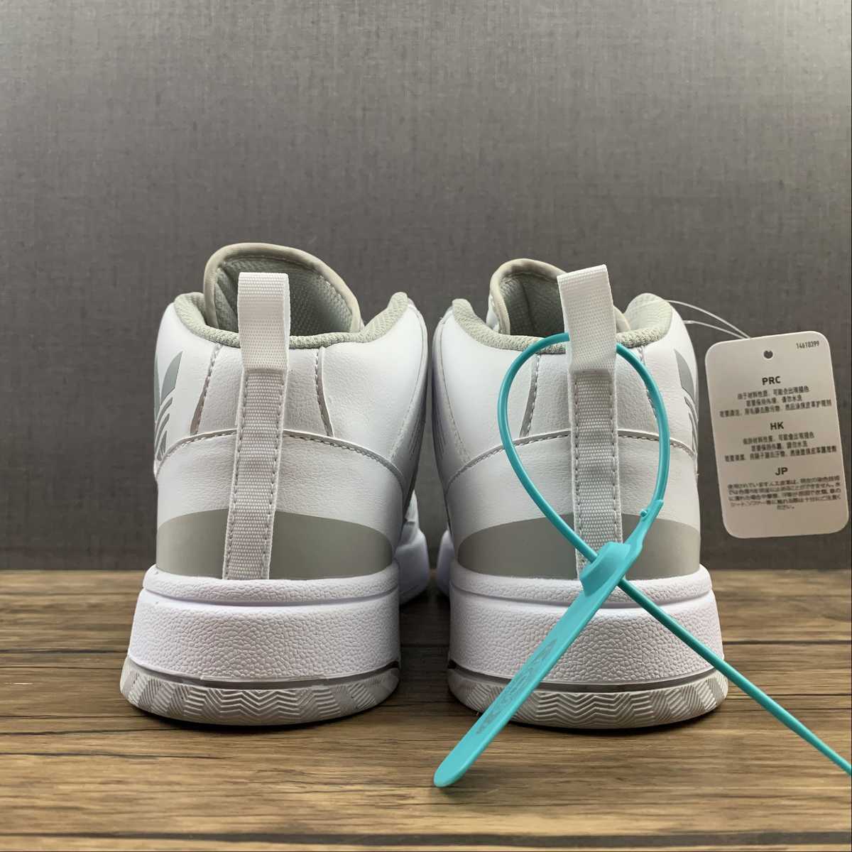 Adidas Forum 84 Tênis High Retro