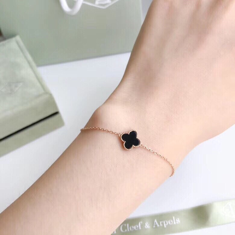 Bijuterias Van Cleef