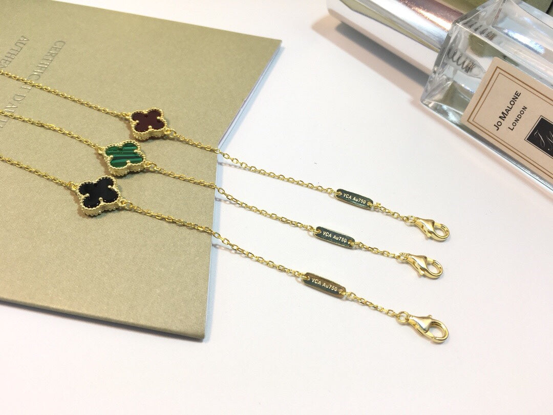 Bijuterias Van Cleef
