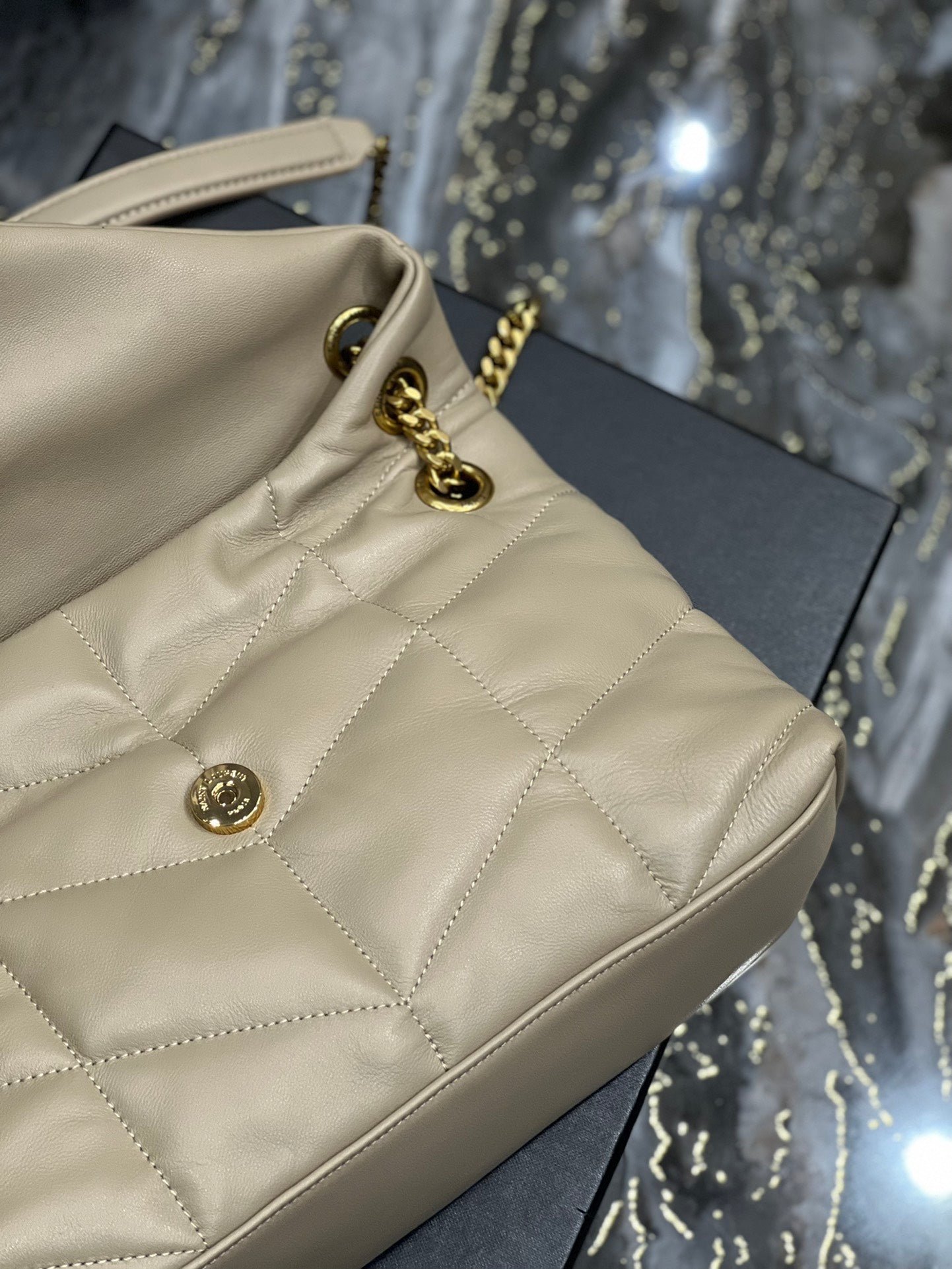 Bolsa YSL