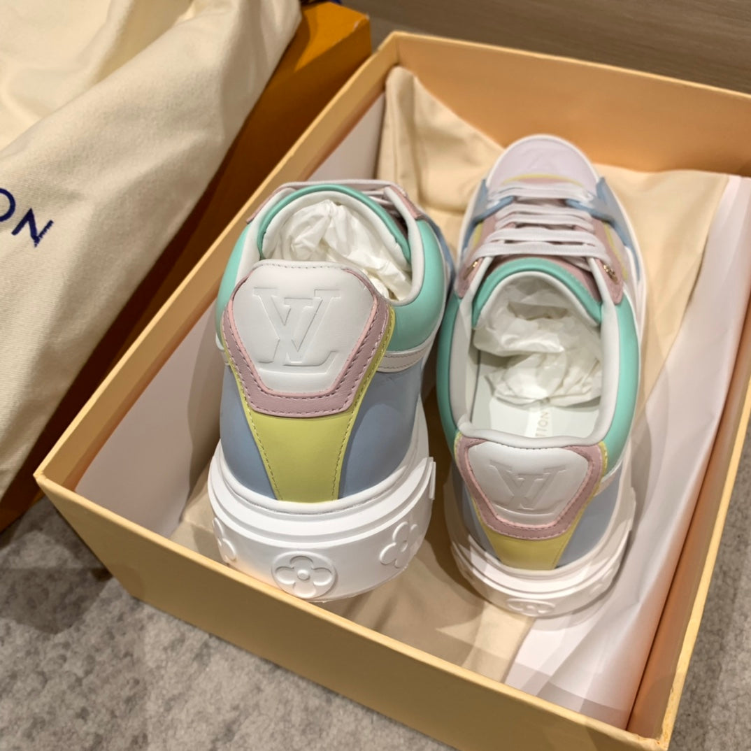 Tênis Beverly Hills