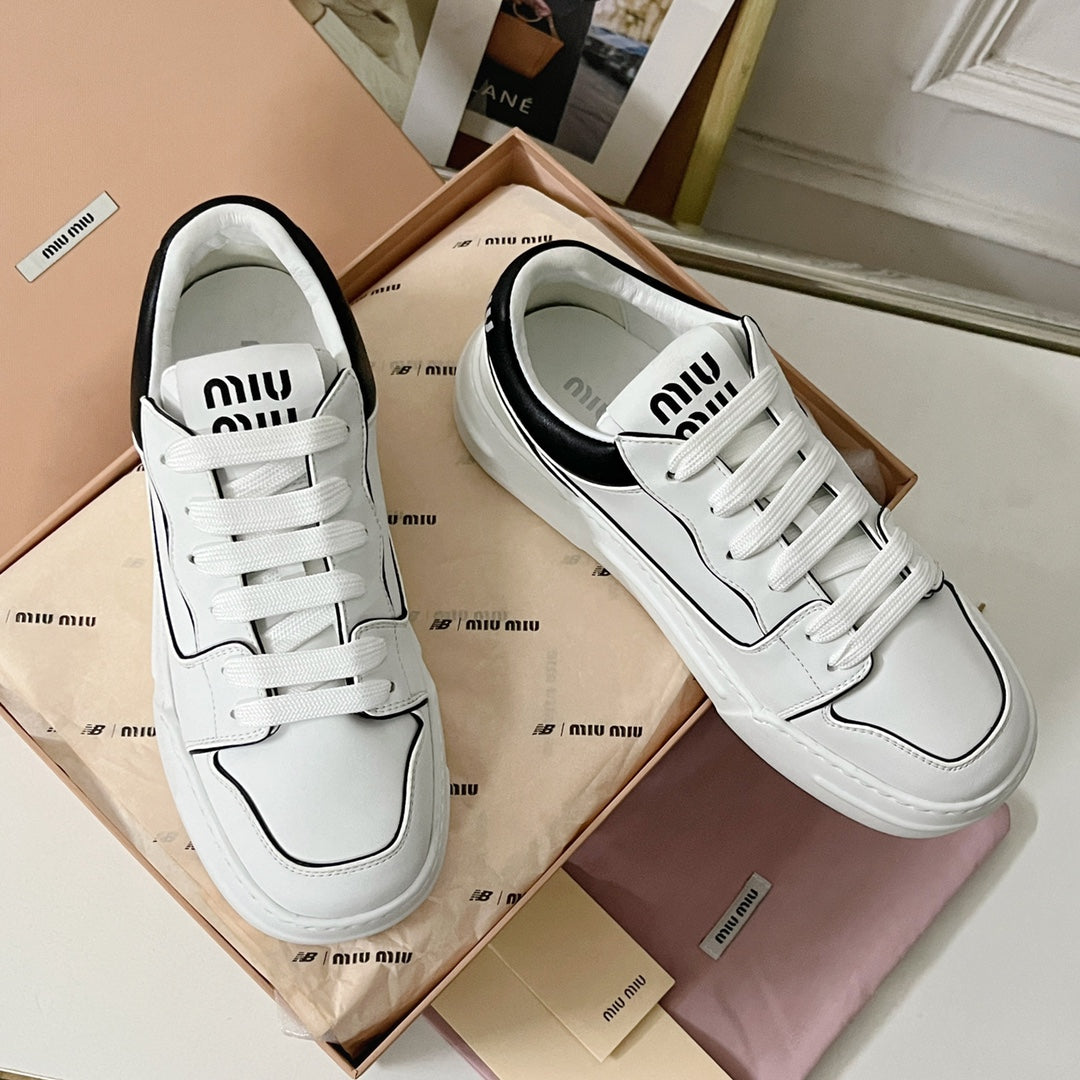 Tênis Miu Miu