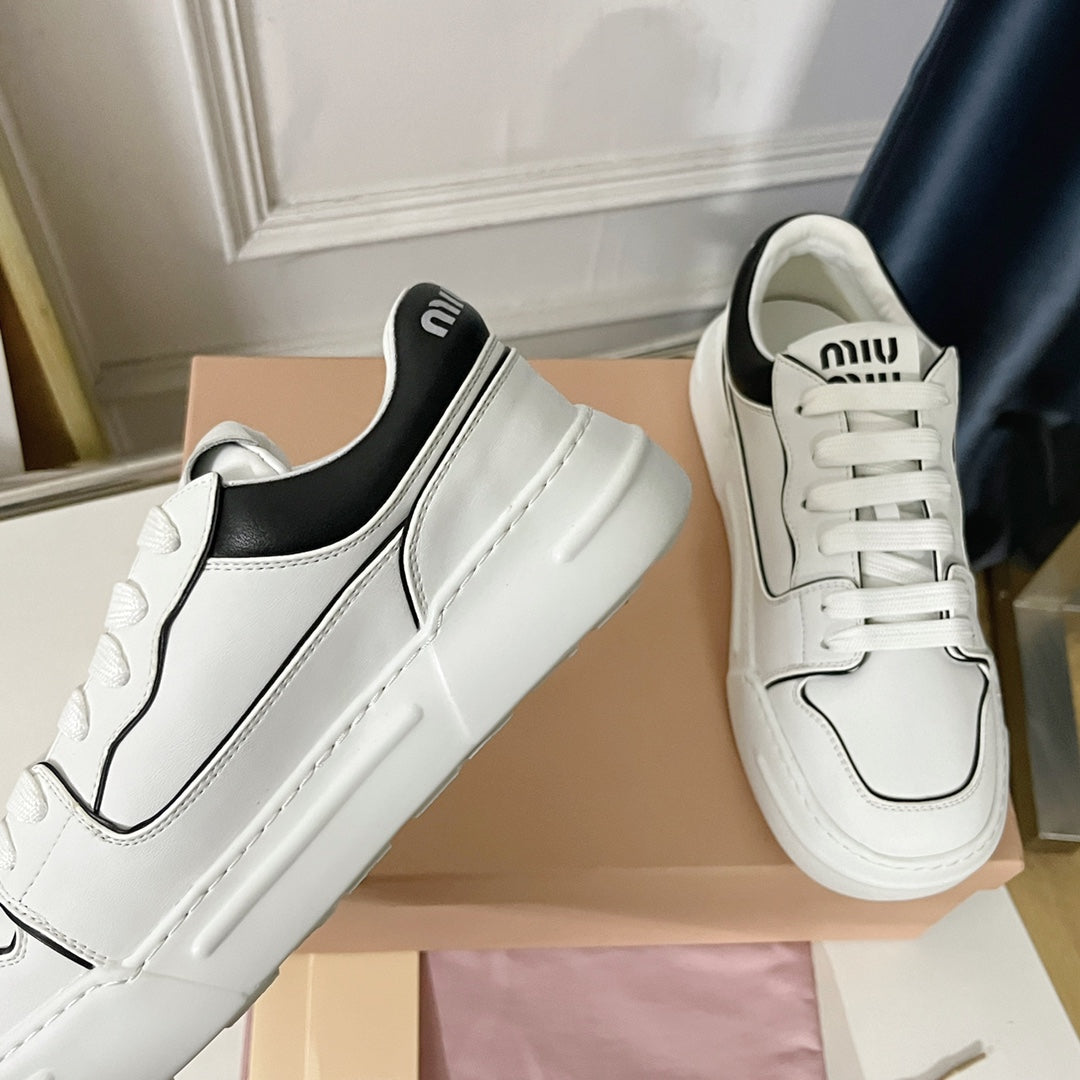 Tênis Miu Miu