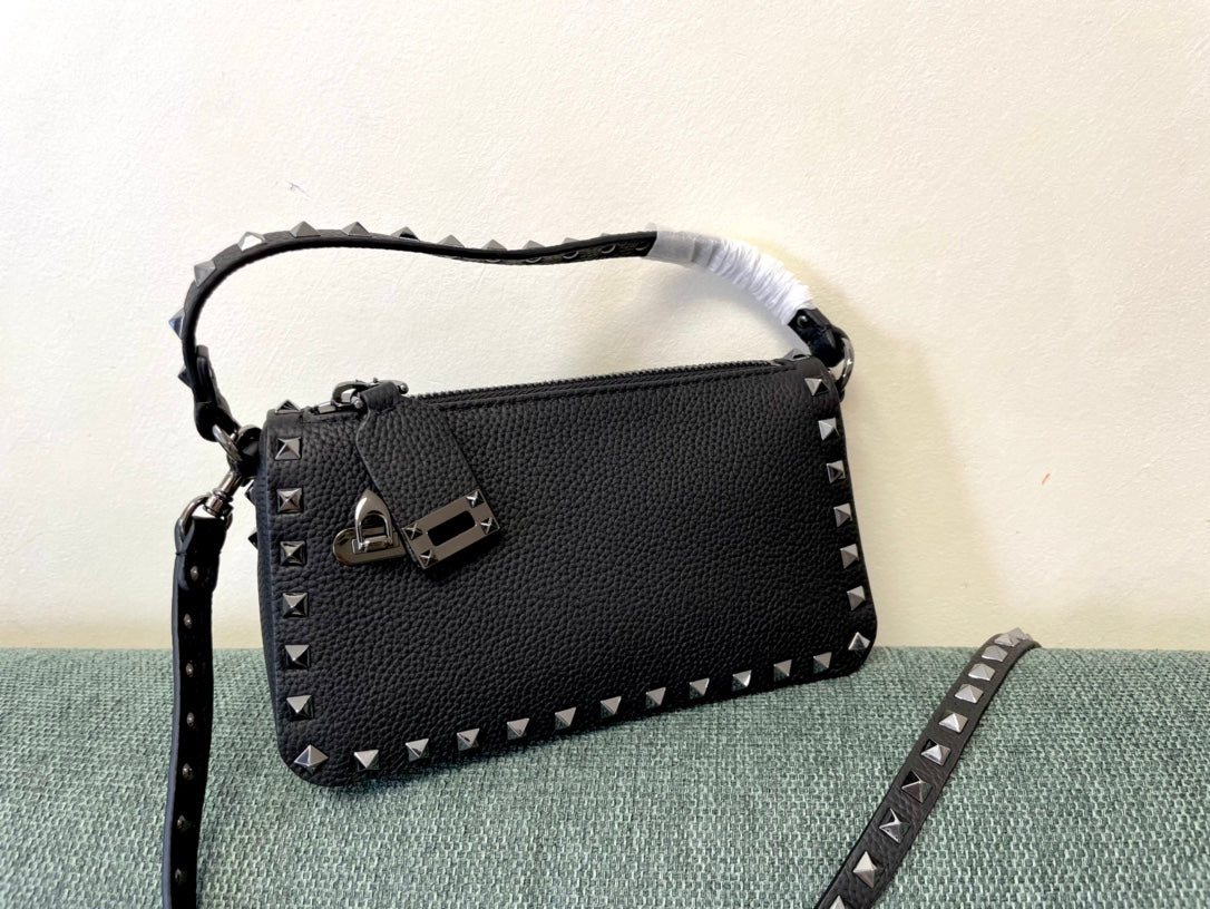 Bolsa Valentino Preto