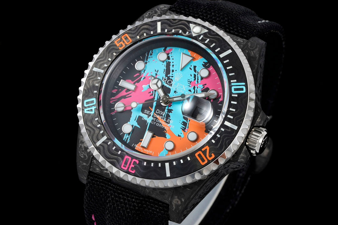 Relógio Rolex