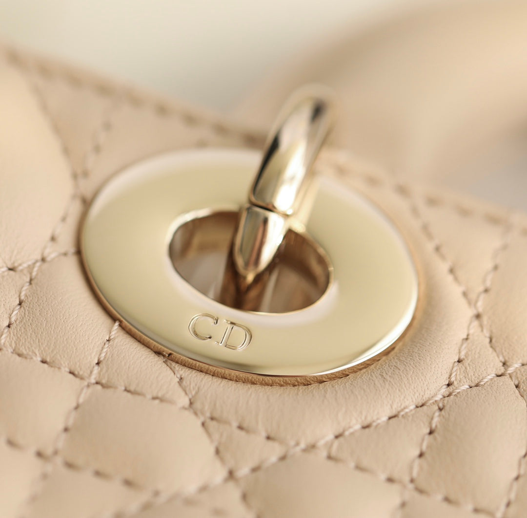 Bolsa Dior