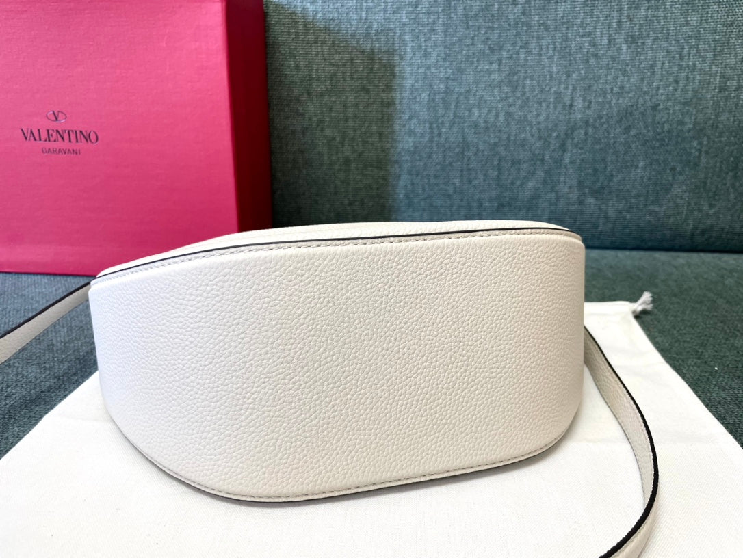 Bolsa Valentino Branco