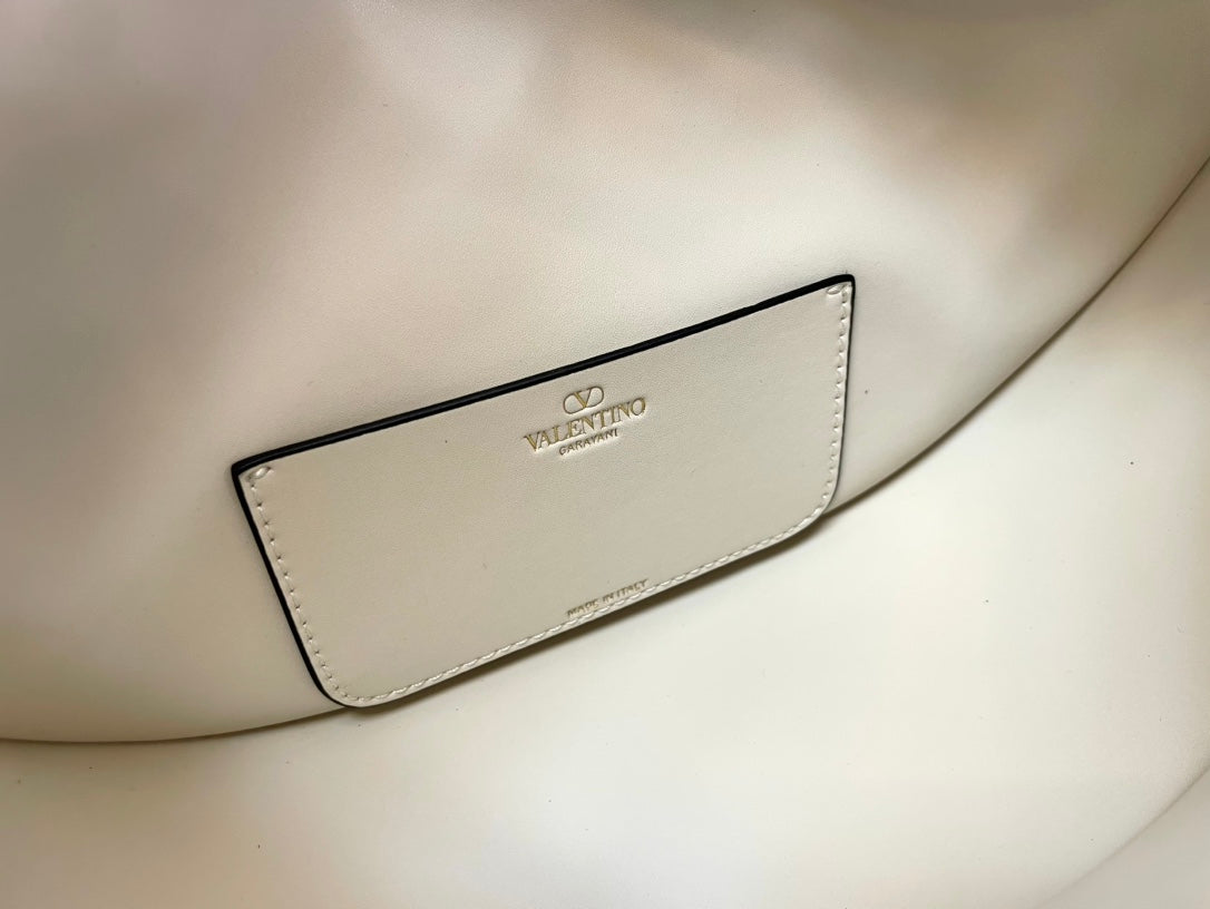Bolsa Valentino Branco