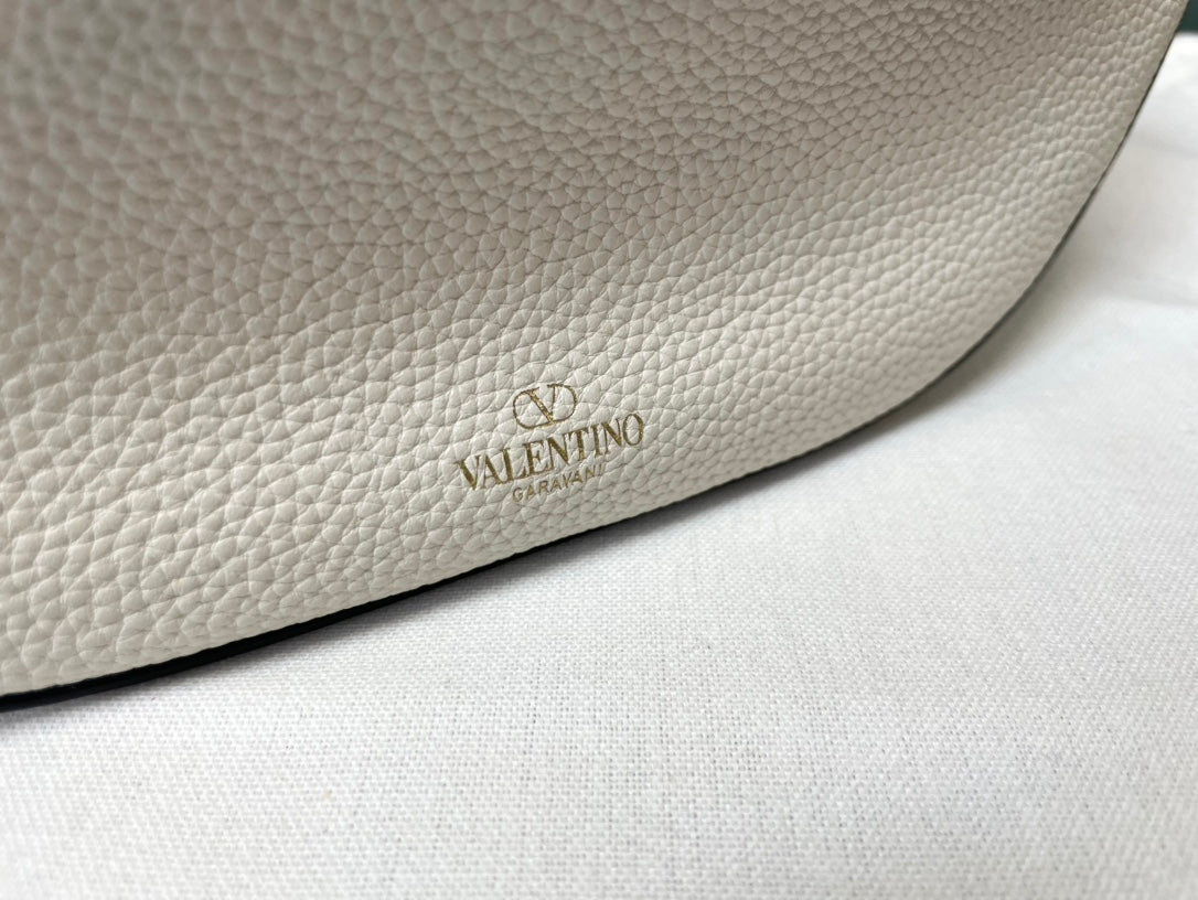 Bolsa Valentino Branco