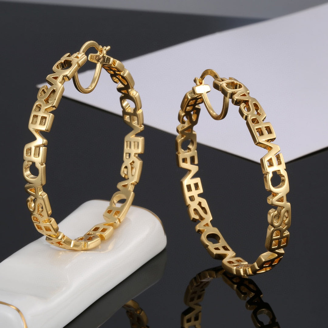 Bracelete Versace
