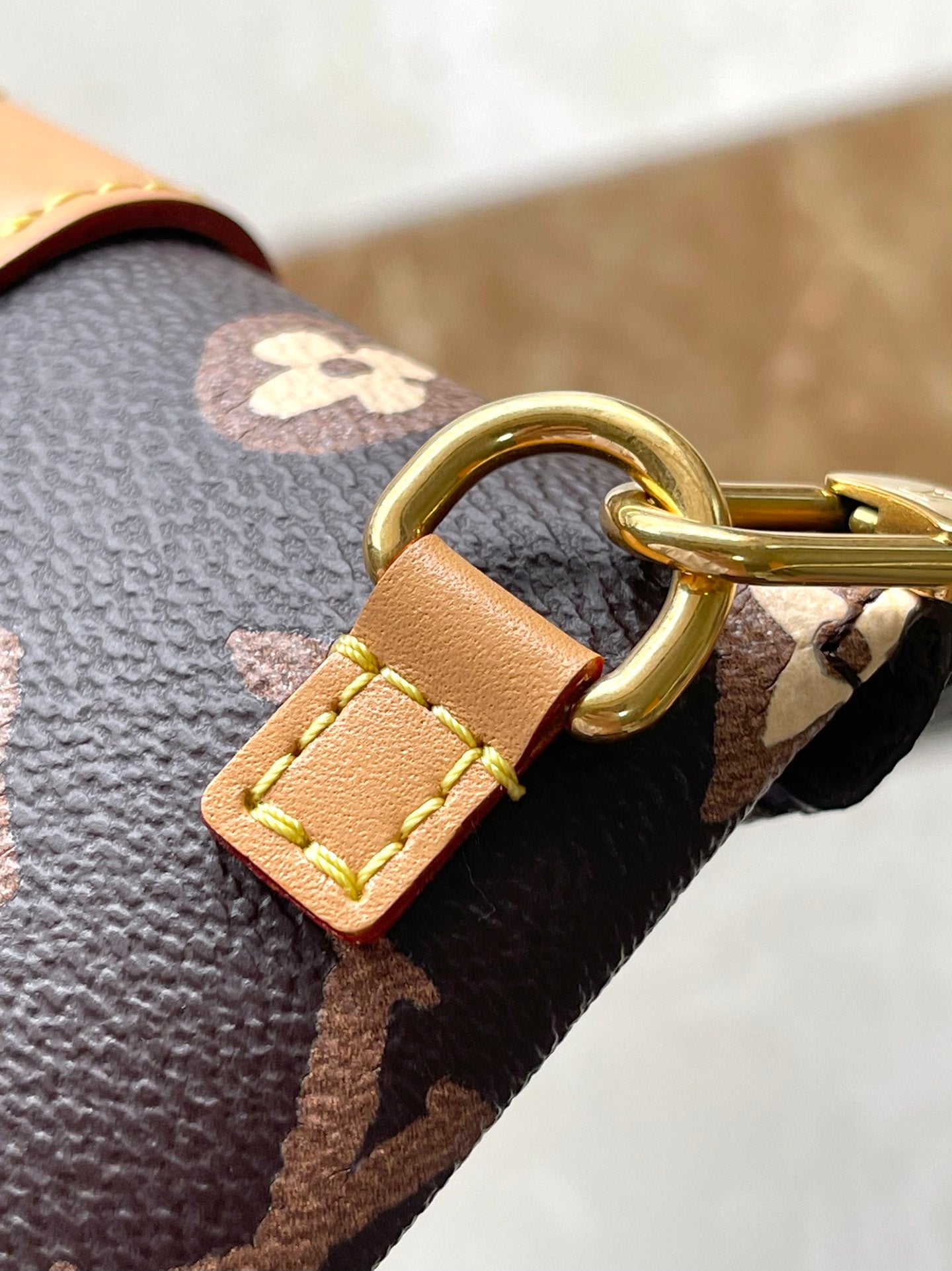 Bolsa Louis Vuitton