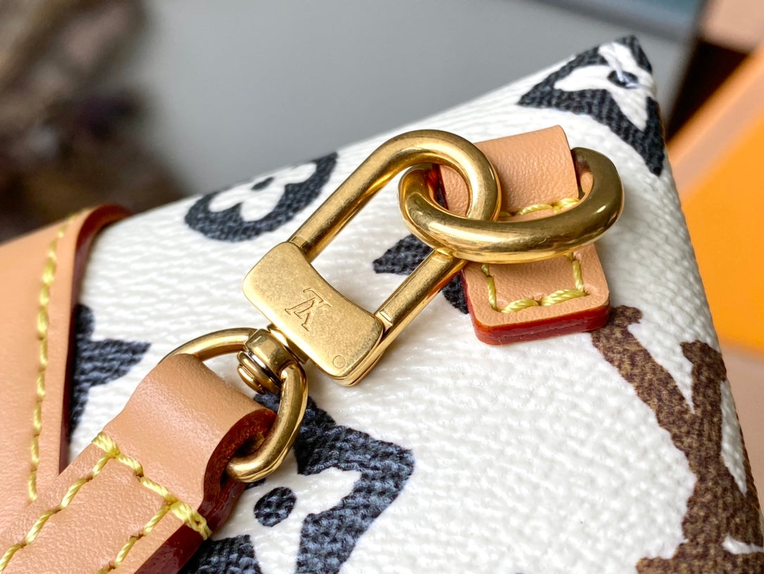 Bolsa Louis Vuitton