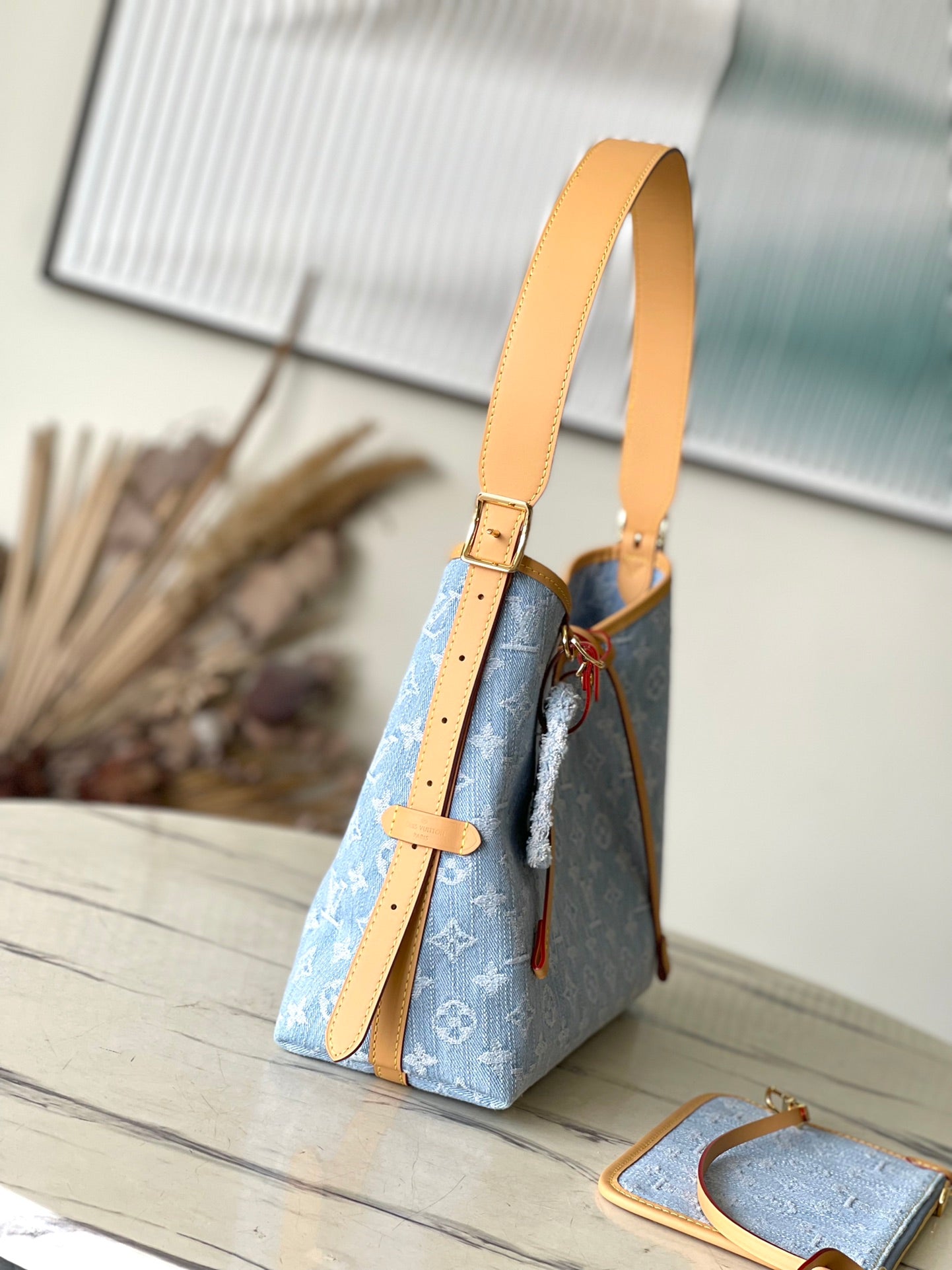 Bolsa Louis Vuitton
