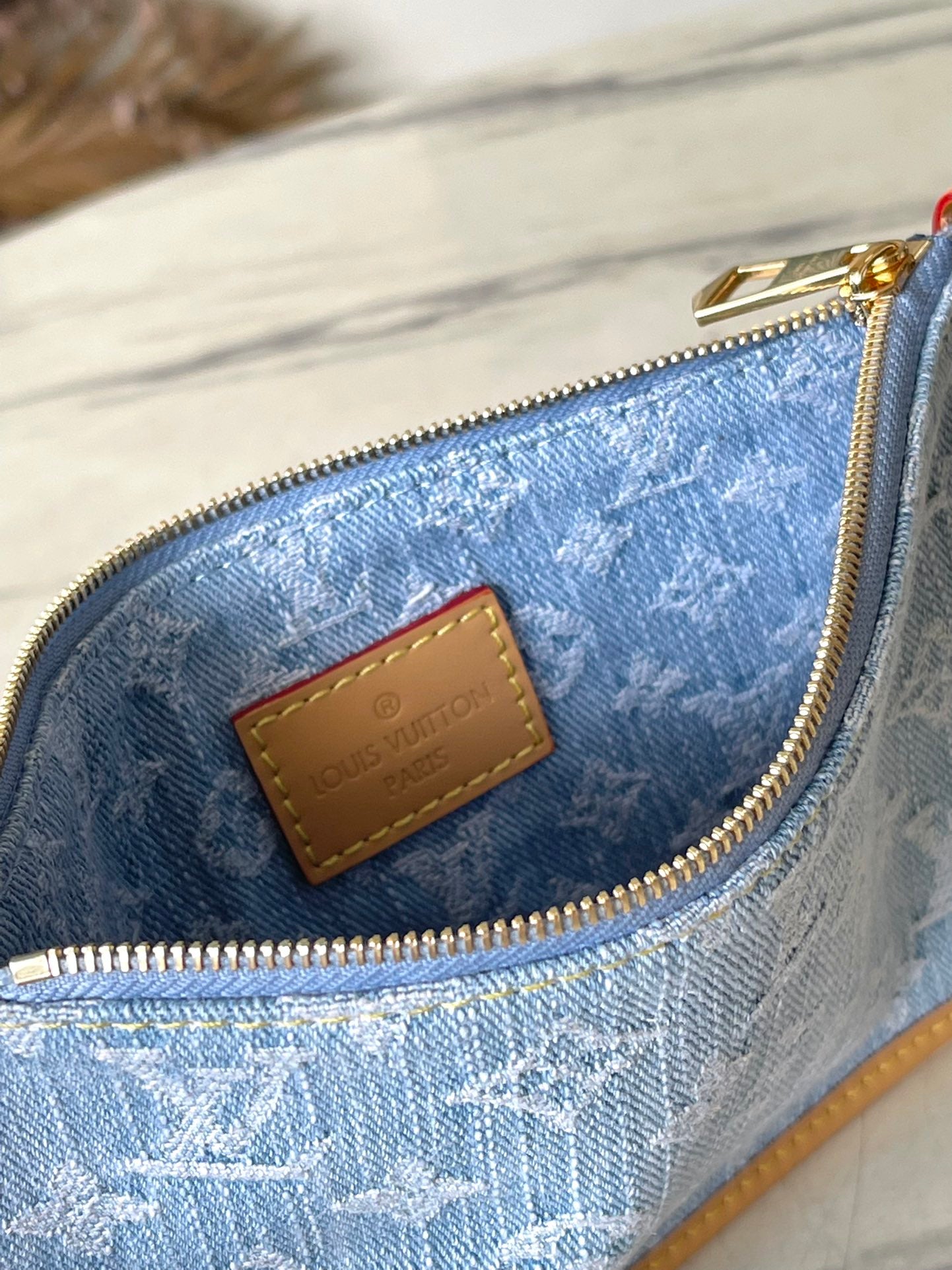 Bolsa Louis Vuitton