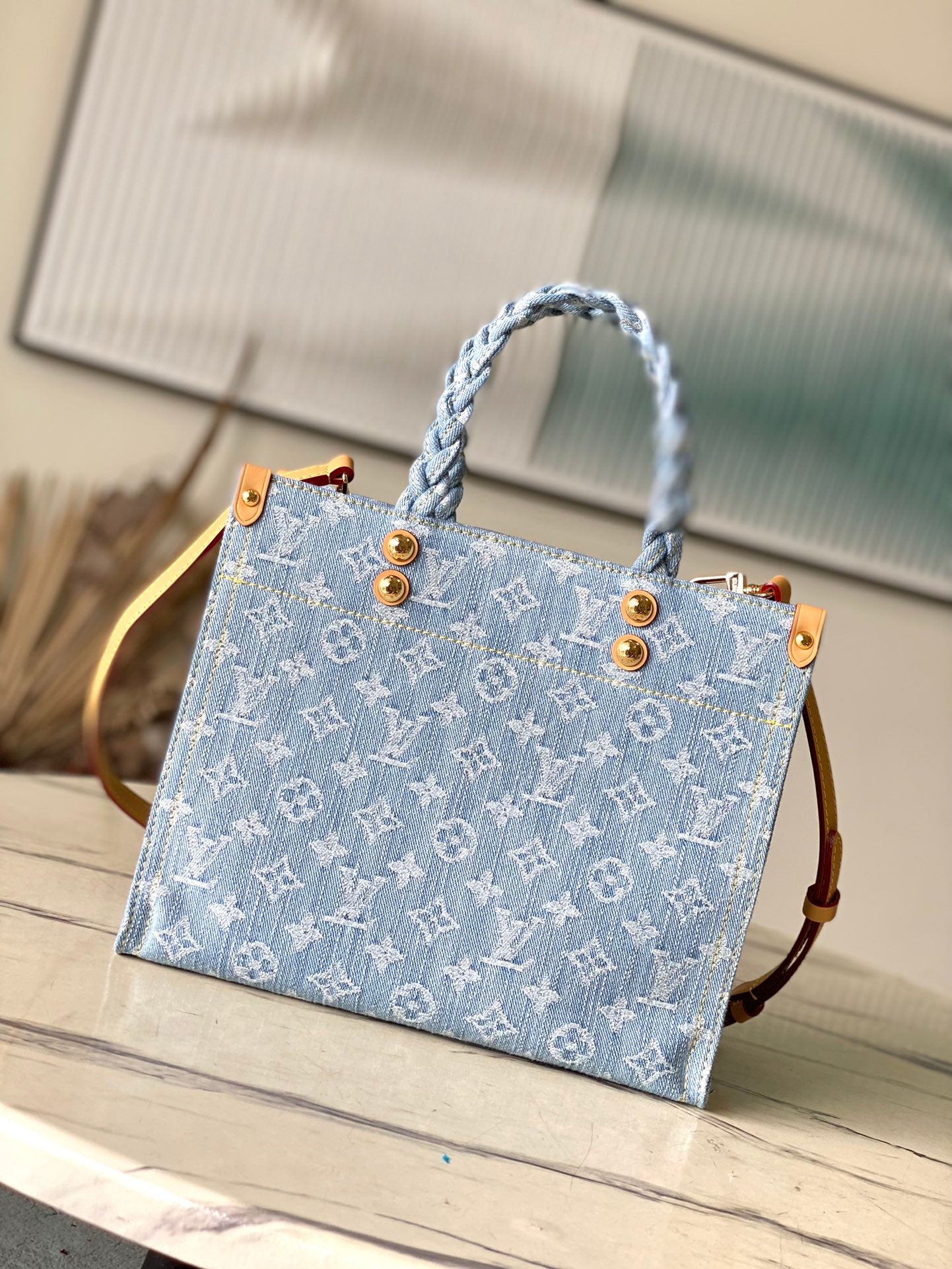 Bolsa Louis Vuitton