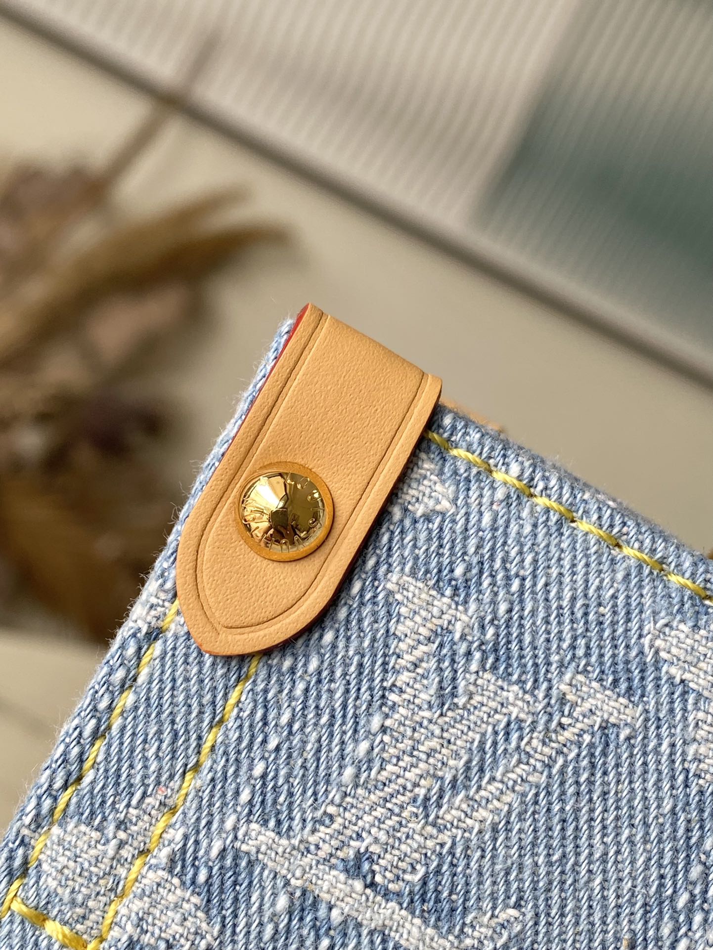 Bolsa Louis Vuitton