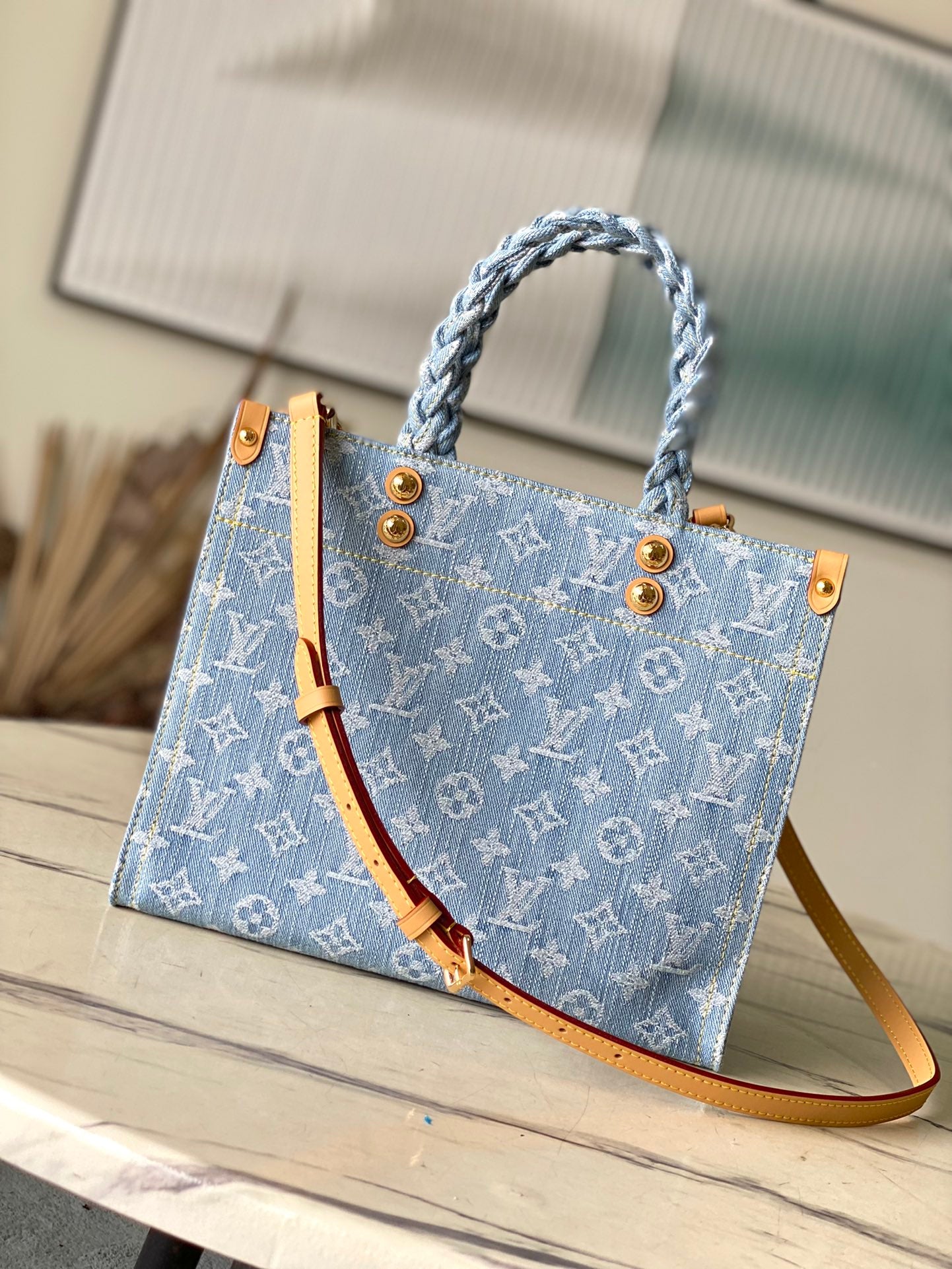 Bolsa Louis Vuitton